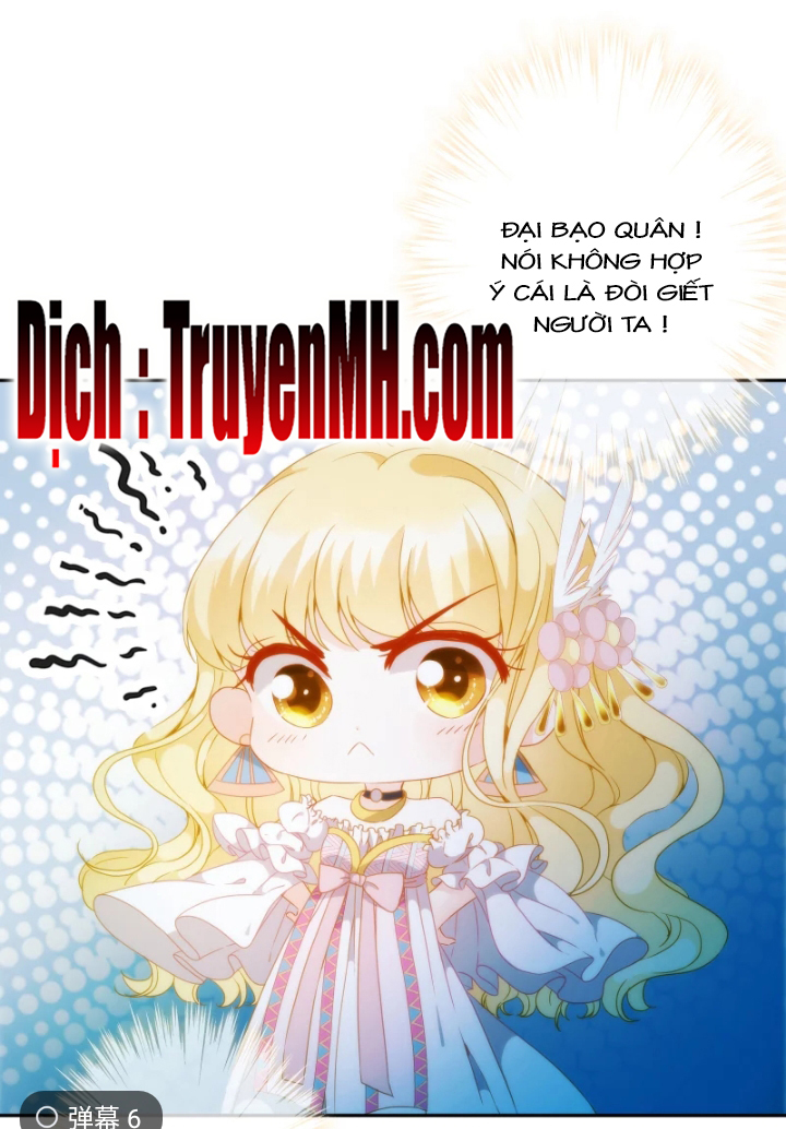 manhwax10.com - Truyện Manhwa Babylon Vương Phi Chương 8 Trang 7