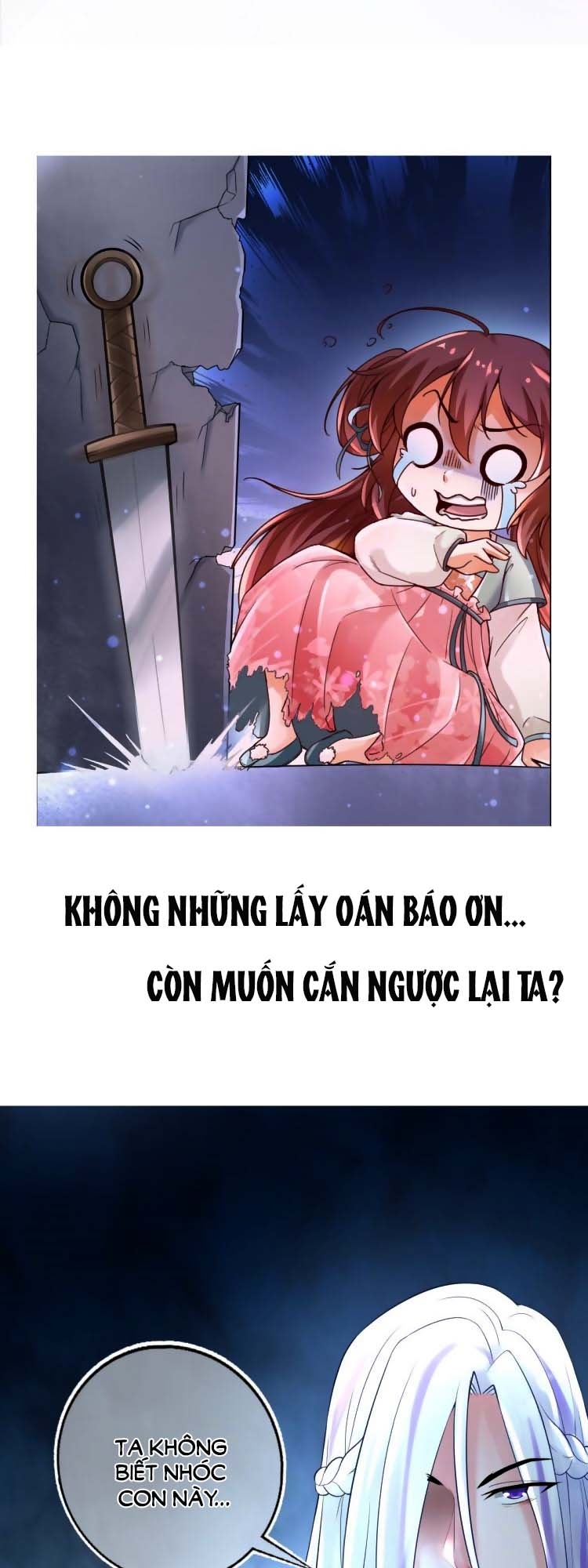 manhwax10.com - Truyện Manhwa Cứu Ma Tôn Đại Nhân Chương 0 Trang 7