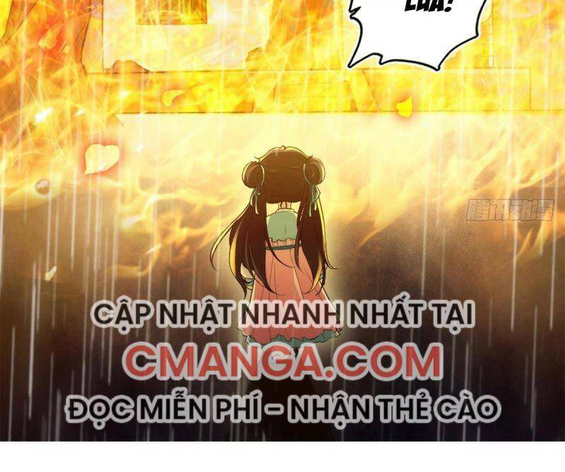 manhwax10.com - Truyện Manhwa Cứu Ma Tôn Đại Nhân Chương 13 Trang 19