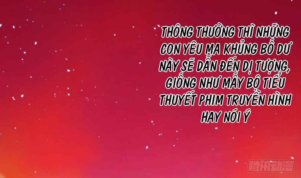 Thần Huyền Sư Chương 4 Trang 22