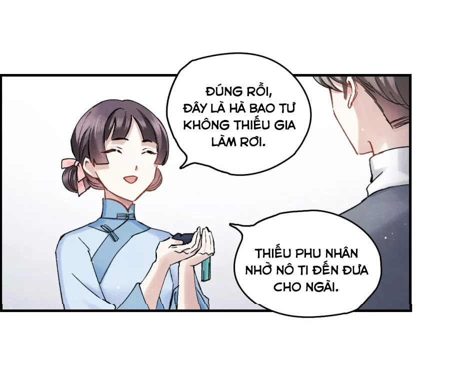 manhwax10.com - Truyện Manhwa Mejaz - Nhân Gian Ngọc Chương 16 Trang 20