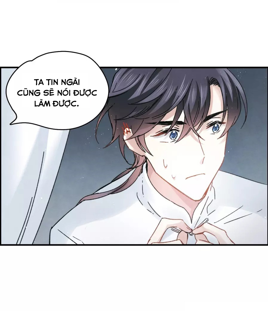 manhwax10.com - Truyện Manhwa Mejaz - Nhân Gian Ngọc Chương 12 Trang 27