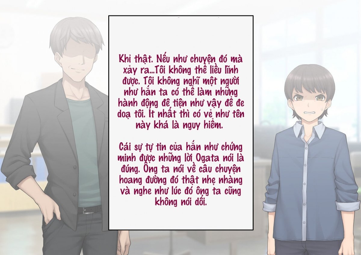 manhwax10.com - Truyện Manhwa Saiai no Kanojo wo Netorareta Ore ga Issho ni Mesu Ochi Saserareta Hanashi Chương 1 Trang 62