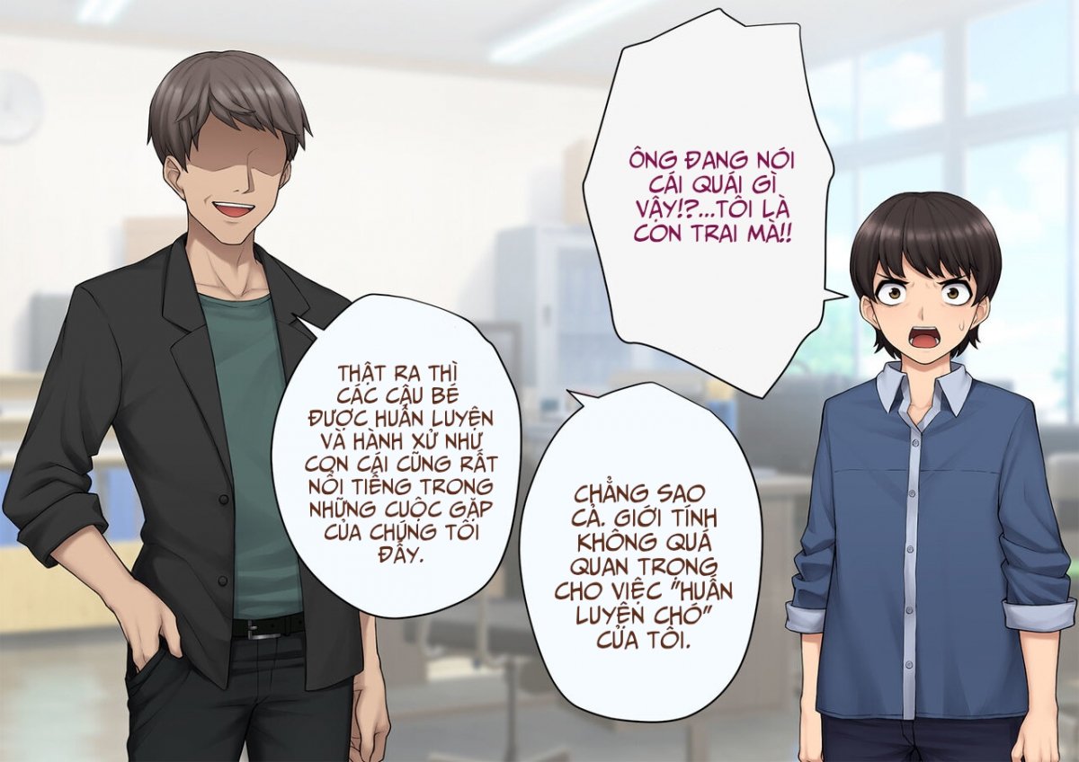 manhwax10.com - Truyện Manhwa Saiai no Kanojo wo Netorareta Ore ga Issho ni Mesu Ochi Saserareta Hanashi Chương 1 Trang 67