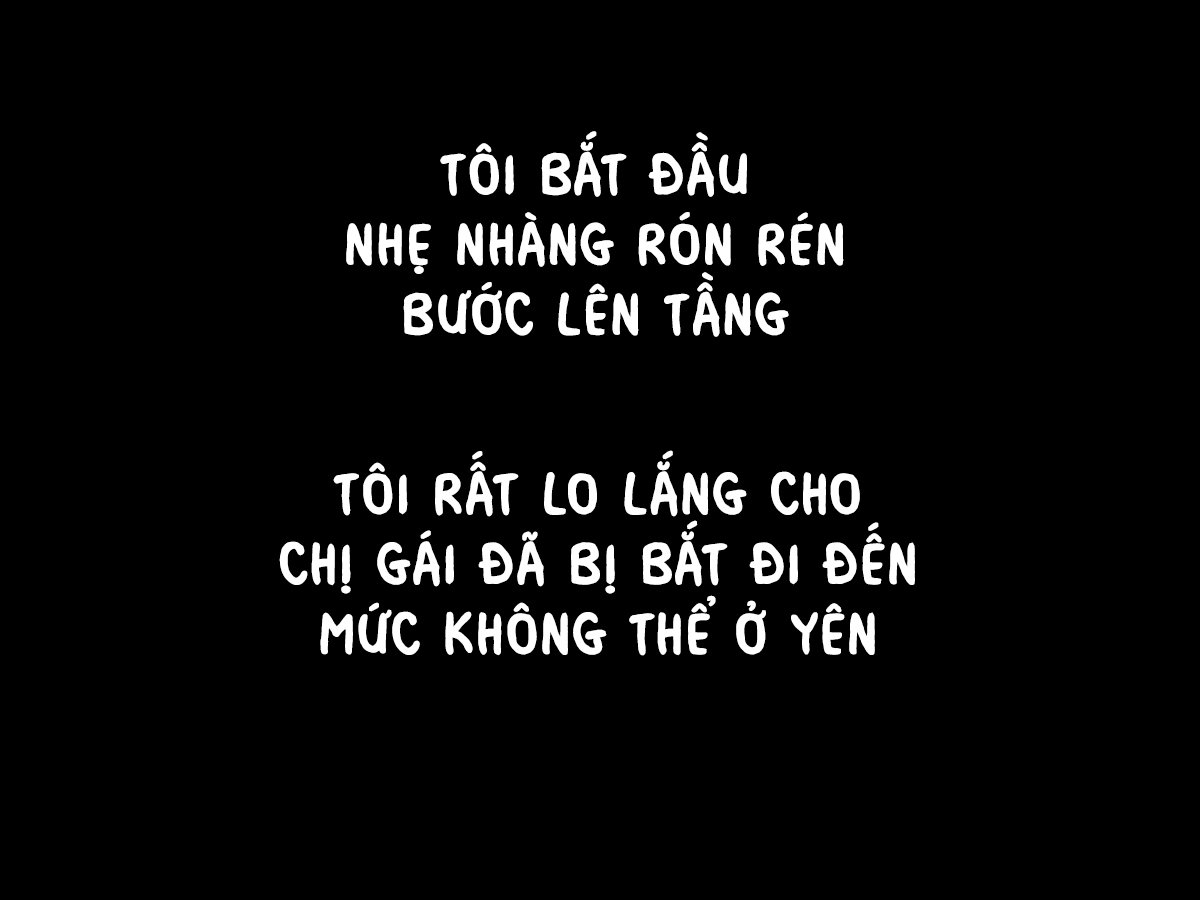 1 ngày đẹp trời, em trai nhìn trộm cảnh chị bị cưỡng hiếp! Chương 1 Trang 16