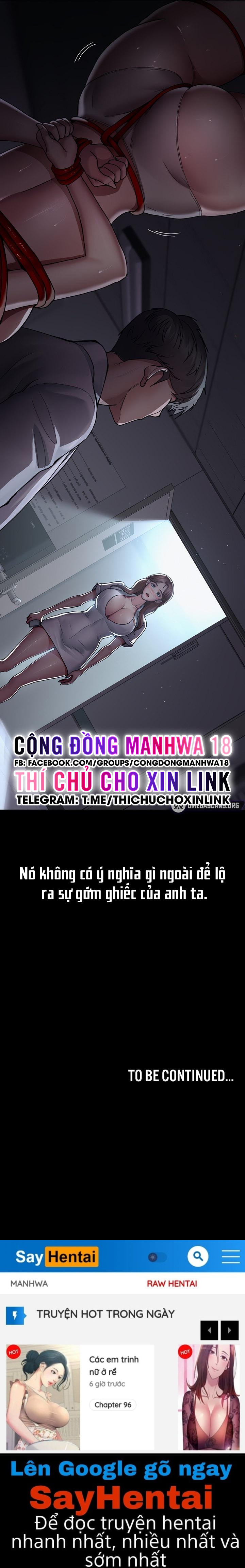 manhwax10.com - Truyện Manhwa Bệnh Viện Đêm Chương 13 Trang 28