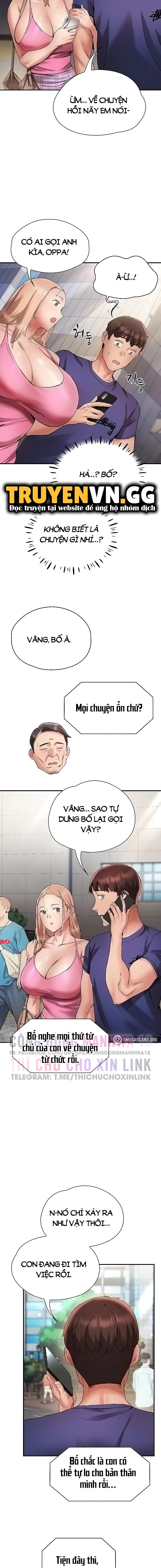 manhwax10.com - Truyện Manhwa Sống Cùng Hàng Khủng Chương 23 Trang 5