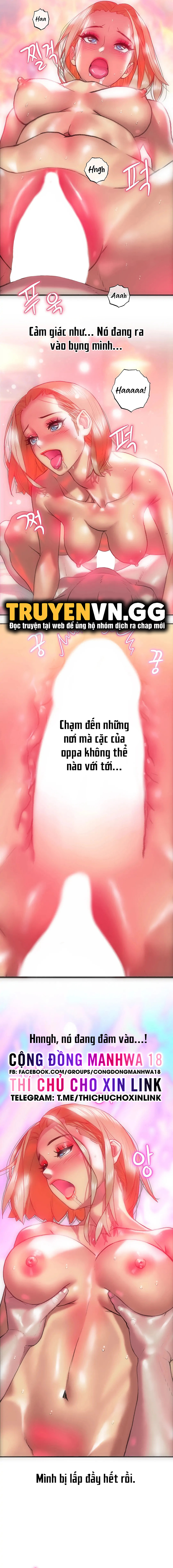 manhwax10.com - Truyện Manhwa Những Cô Vợ Chiến Lợi Phẩm Chương 15 Trang 10