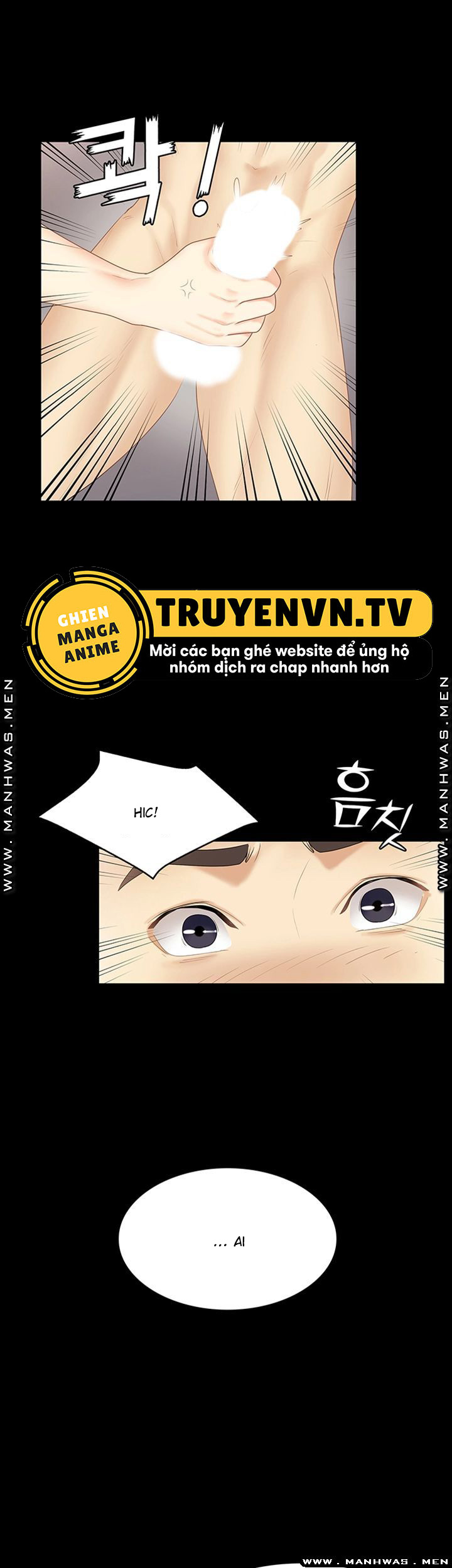 manhwax10.com - Truyện Manhwa Cô Ấy Là Em Gái Tôi Nhưng Không Sao Chương 34 Trang 1