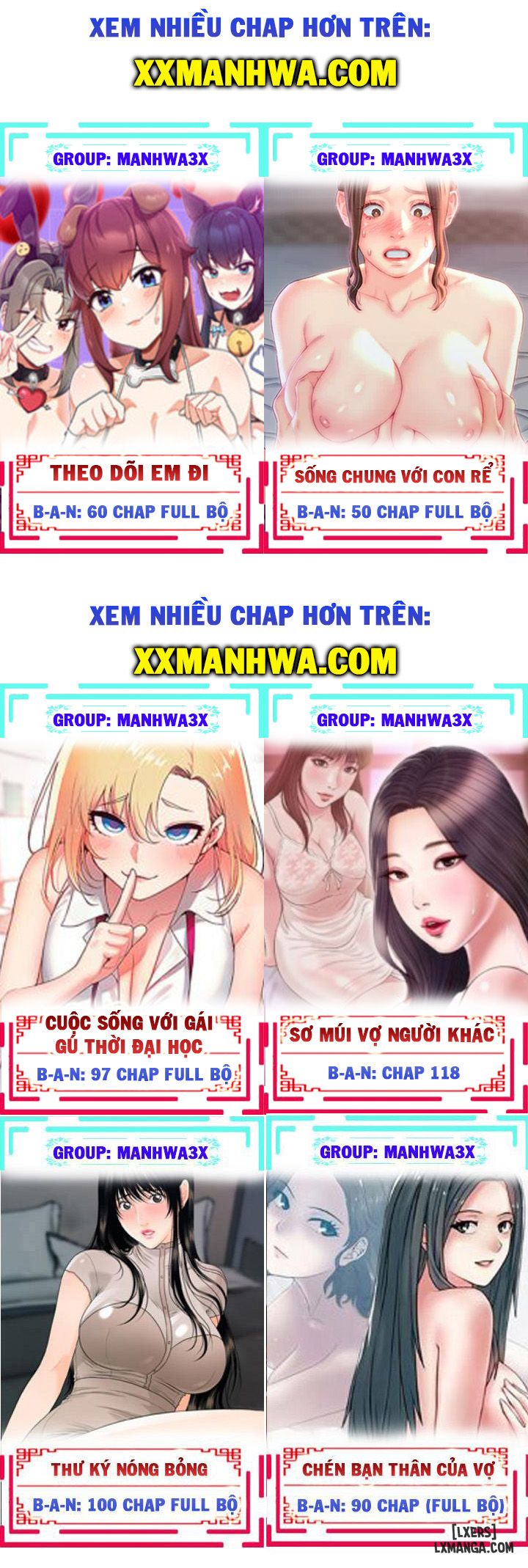 manhwax10.com - Truyện Manhwa Tình Bạn Thân Thiết Chương 108 Trang 2