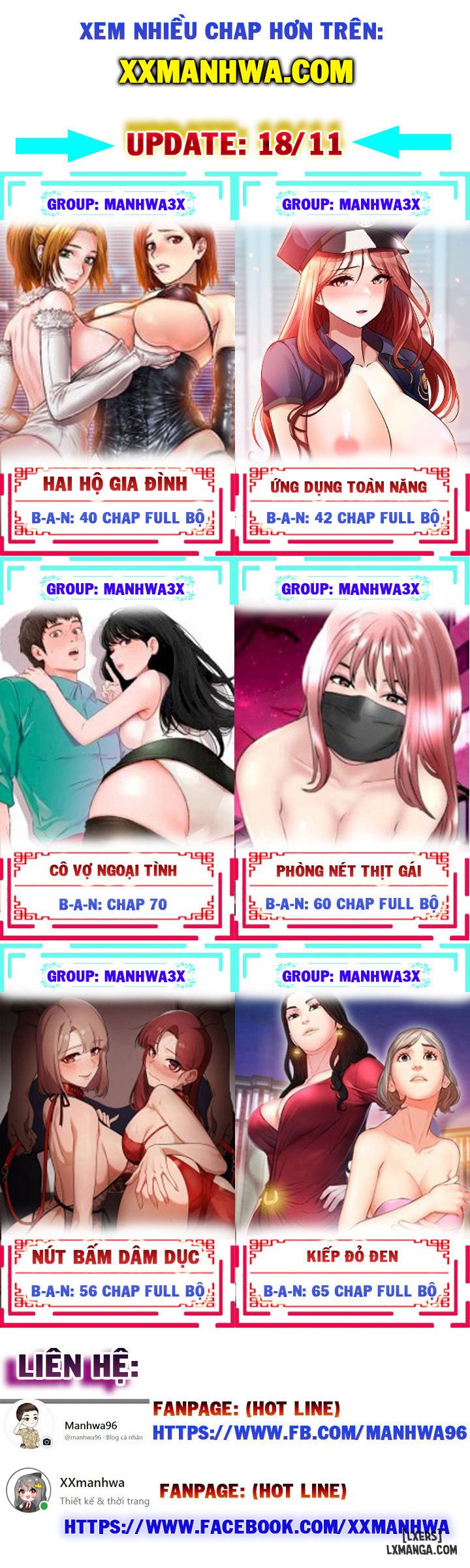 manhwax10.com - Truyện Manhwa Tình Bạn Thân Thiết Chương 108 Trang 8