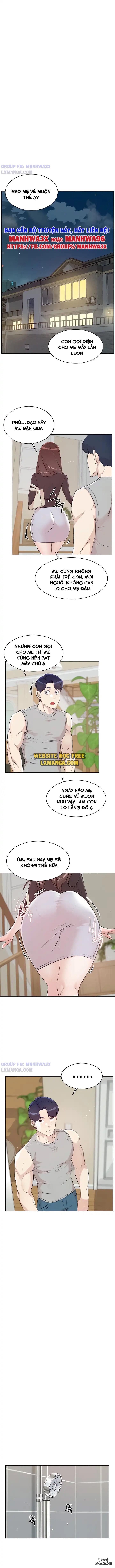 manhwax10.com - Truyện Manhwa Tình Bạn Thân Thiết Chương 113 Trang 7