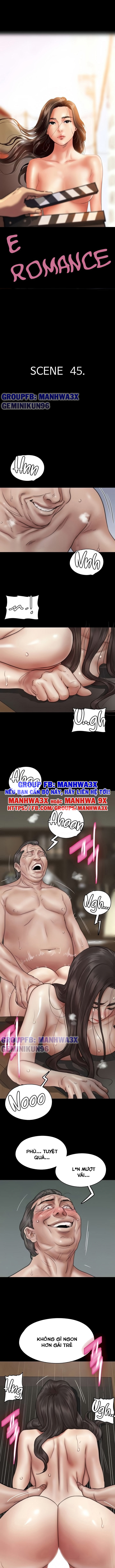 manhwax10.com - Truyện Manhwa E Romance Chương 45 Trang 3