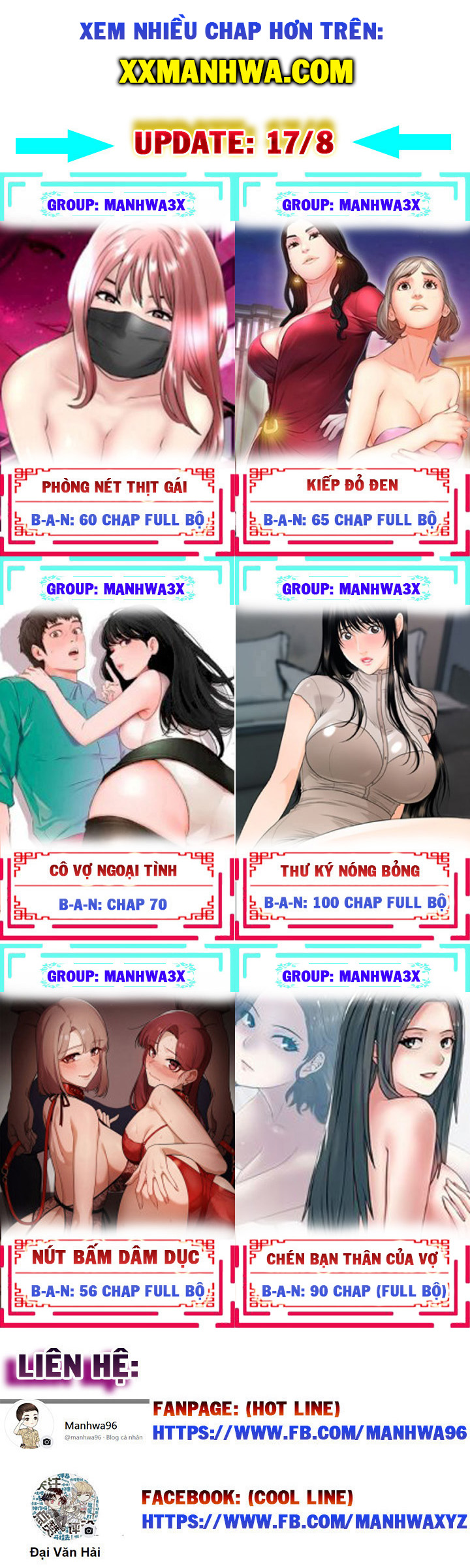 manhwax10.com - Truyện Manhwa Hẹn hò Chương 8 Trang 4