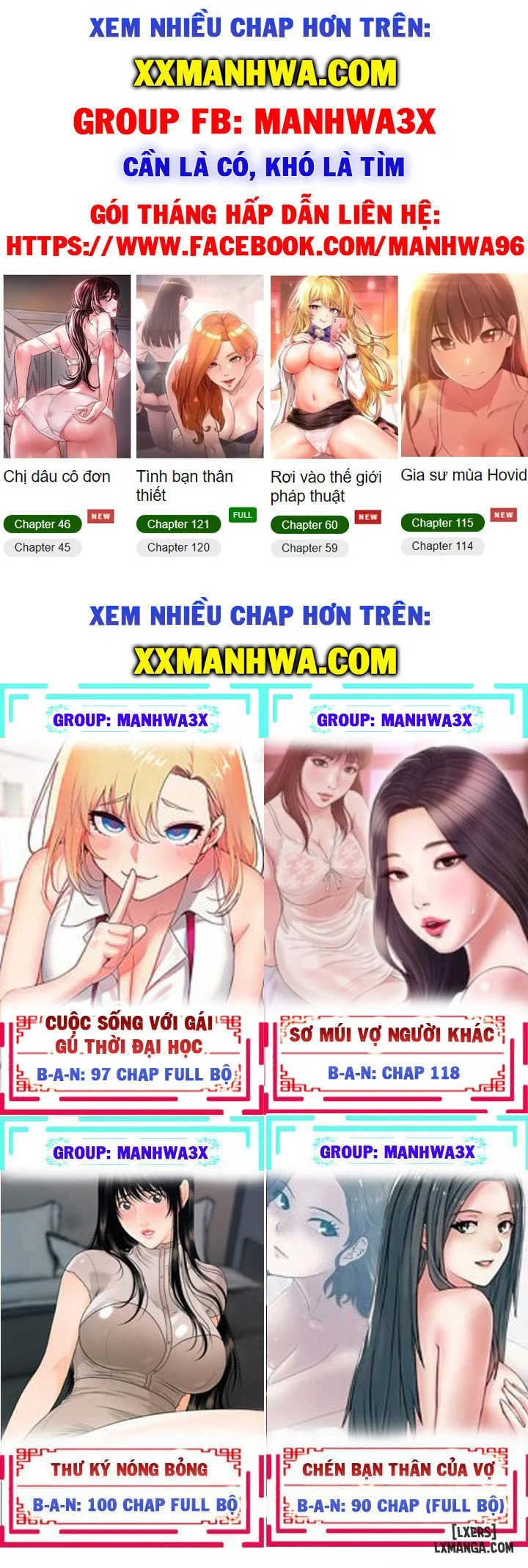 manhwax10.com - Truyện Manhwa Bảo Vệ Số Hưởng Chương 30 Trang 2