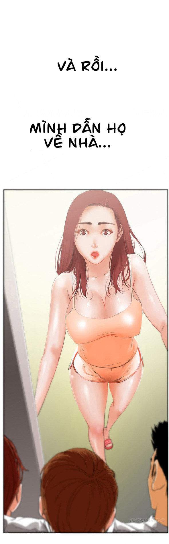 manhwax10.com - Truyện Manhwa ANH TA, TÔI, CÔ ẤY Chương 1 Trang 48