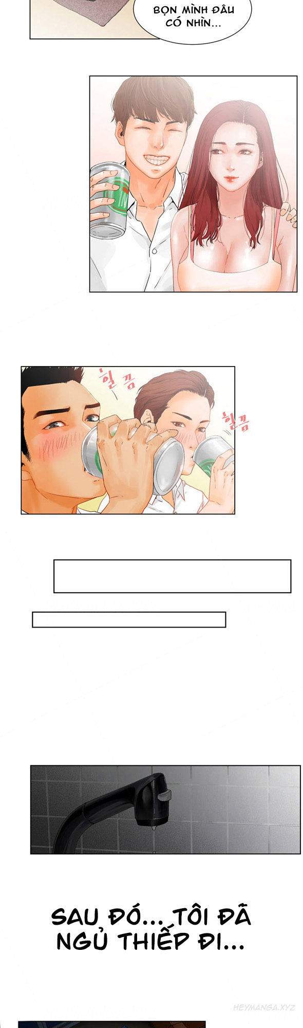 manhwax10.com - Truyện Manhwa ANH TA, TÔI, CÔ ẤY Chương 1 Trang 51