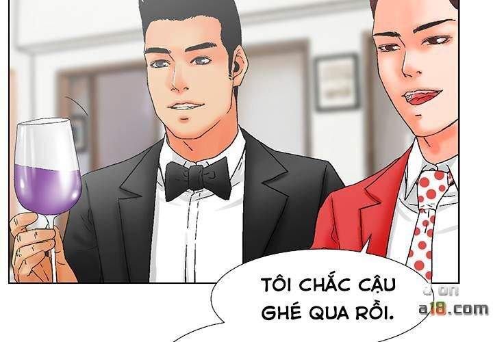 manhwax10.com - Truyện Manhwa ANH TA, TÔI, CÔ ẤY Chương 10 Trang 42