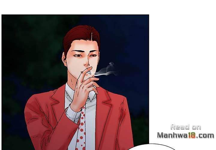 manhwax10.com - Truyện Manhwa ANH TA, TÔI, CÔ ẤY Chương 10 Trang 28