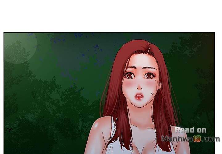 manhwax10.com - Truyện Manhwa ANH TA, TÔI, CÔ ẤY Chương 10 Trang 2