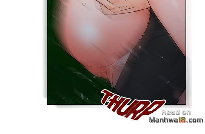 manhwax10.com - Truyện Manhwa ANH TA, TÔI, CÔ ẤY Chương 10 Trang 13