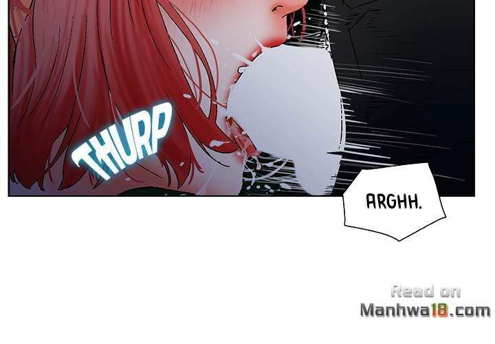 manhwax10.com - Truyện Manhwa ANH TA, TÔI, CÔ ẤY Chương 10 Trang 23