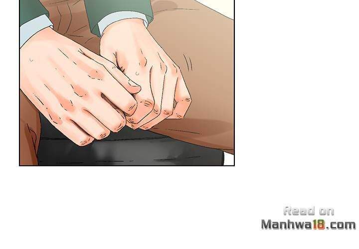 manhwax10.com - Truyện Manhwa ANH TA, TÔI, CÔ ẤY Chương 11 Trang 16