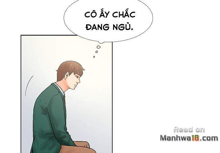 manhwax10.com - Truyện Manhwa ANH TA, TÔI, CÔ ẤY Chương 11 Trang 11