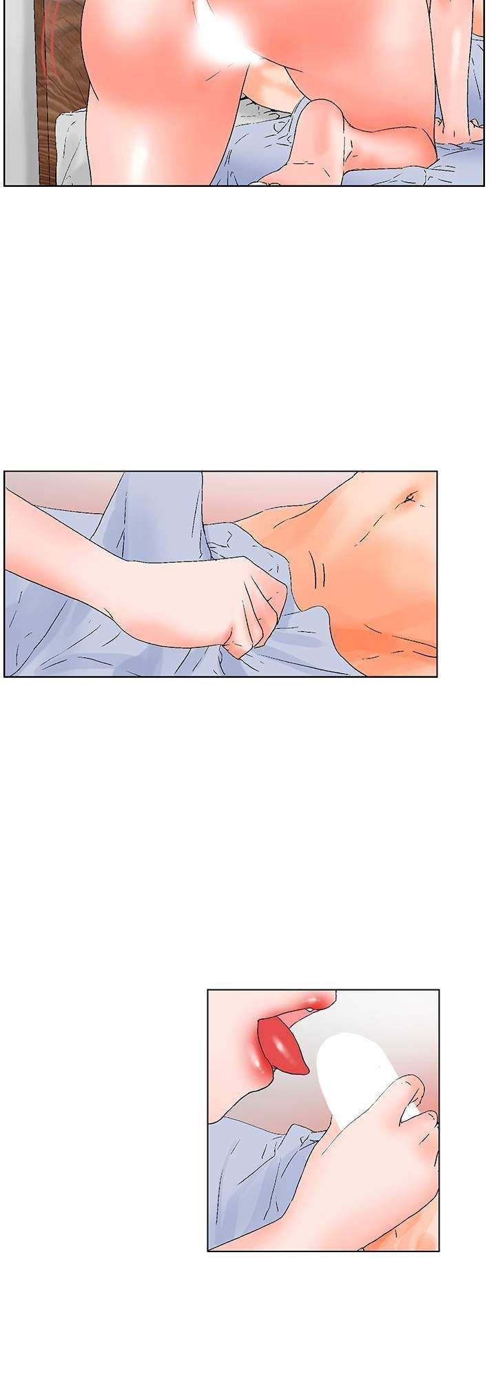 manhwax10.com - Truyện Manhwa ANH TA, TÔI, CÔ ẤY Chương 11 Trang 33