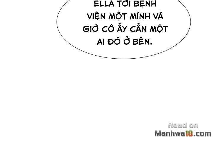 manhwax10.com - Truyện Manhwa ANH TA, TÔI, CÔ ẤY Chương 11 Trang 4