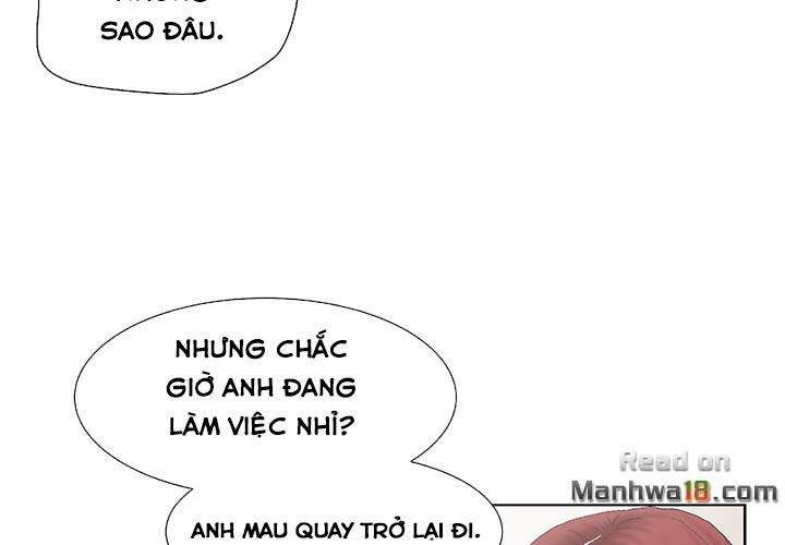 manhwax10.com - Truyện Manhwa ANH TA, TÔI, CÔ ẤY Chương 11 Trang 23