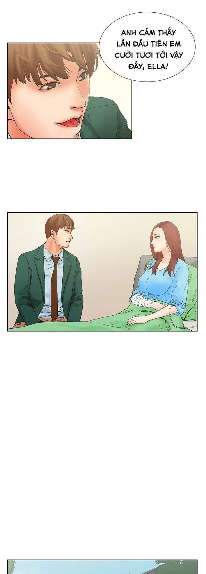 manhwax10.com - Truyện Manhwa ANH TA, TÔI, CÔ ẤY Chương 11 Trang 26