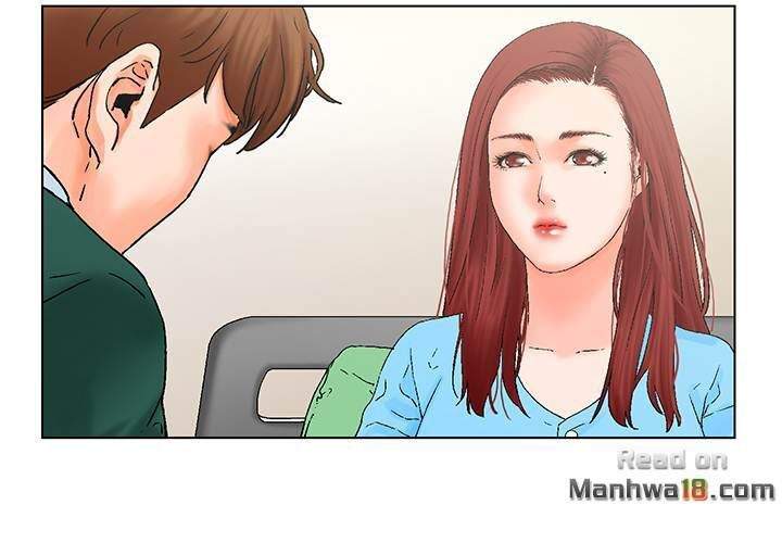 manhwax10.com - Truyện Manhwa ANH TA, TÔI, CÔ ẤY Chương 11 Trang 14