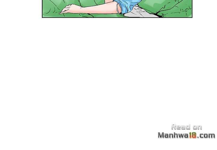 manhwax10.com - Truyện Manhwa ANH TA, TÔI, CÔ ẤY Chương 11 Trang 44