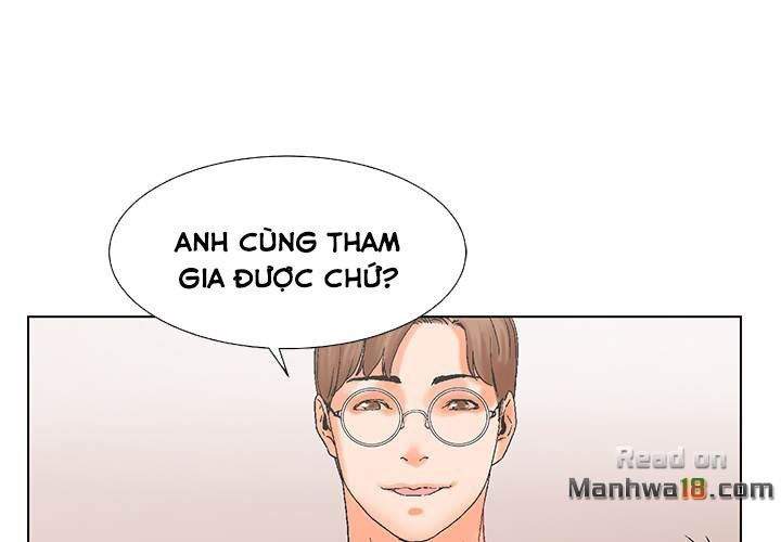 manhwax10.com - Truyện Manhwa ANH TA, TÔI, CÔ ẤY Chương 12 Trang 22