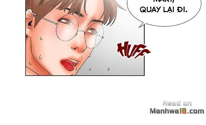 manhwax10.com - Truyện Manhwa ANH TA, TÔI, CÔ ẤY Chương 12 Trang 39