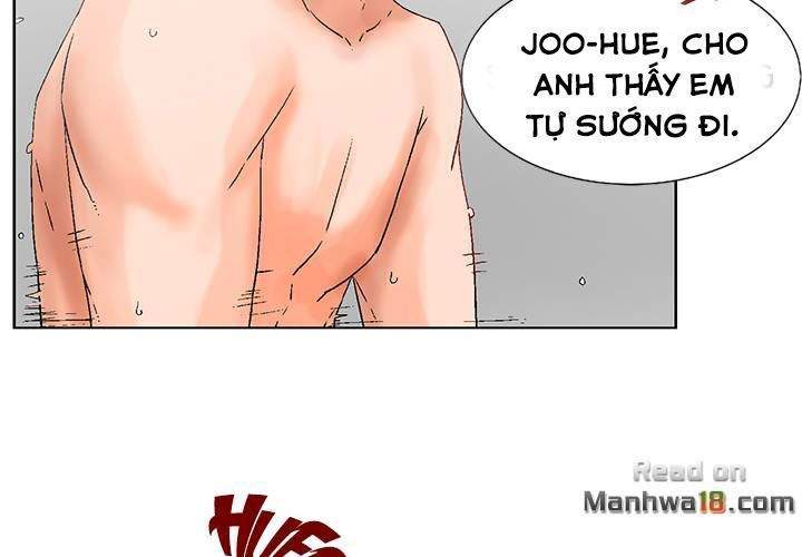 manhwax10.com - Truyện Manhwa ANH TA, TÔI, CÔ ẤY Chương 12 Trang 30