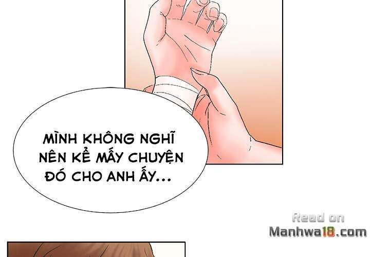 manhwax10.com - Truyện Manhwa ANH TA, TÔI, CÔ ẤY Chương 13 Trang 41