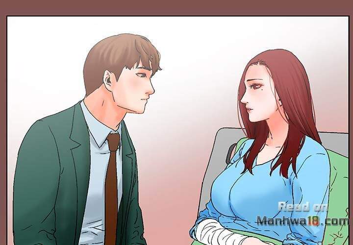 manhwax10.com - Truyện Manhwa ANH TA, TÔI, CÔ ẤY Chương 13 Trang 14