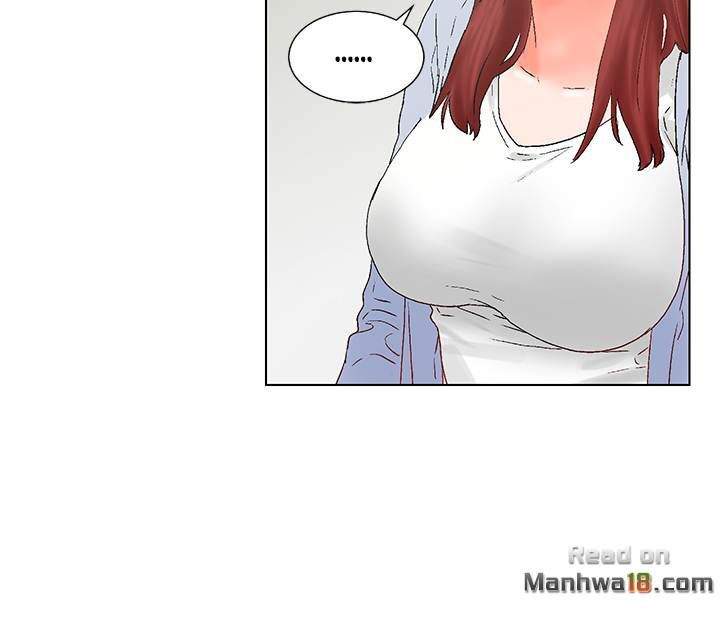 manhwax10.com - Truyện Manhwa ANH TA, TÔI, CÔ ẤY Chương 13 Trang 22