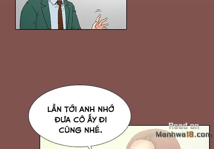 manhwax10.com - Truyện Manhwa ANH TA, TÔI, CÔ ẤY Chương 13 Trang 11