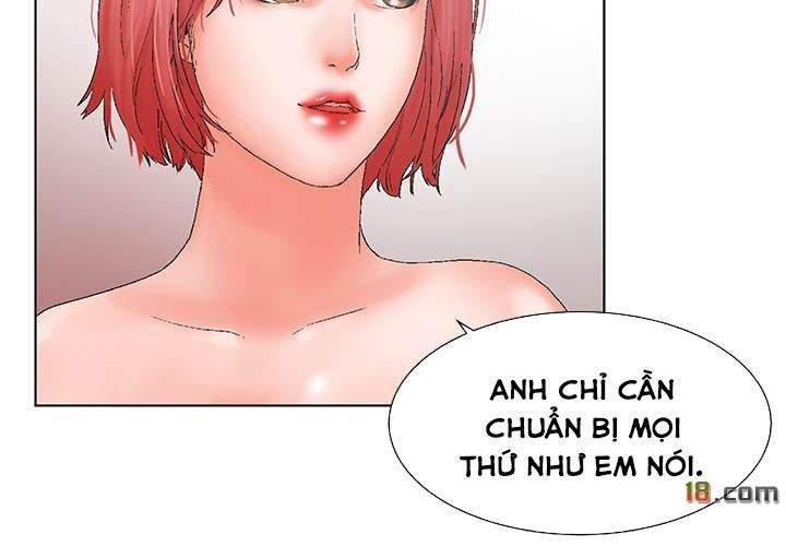 manhwax10.com - Truyện Manhwa ANH TA, TÔI, CÔ ẤY Chương 13 Trang 6