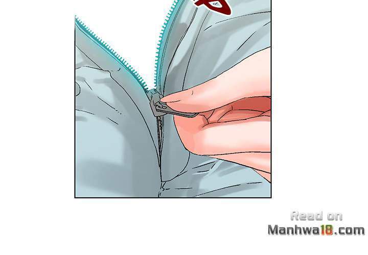 manhwax10.com - Truyện Manhwa ANH TA, TÔI, CÔ ẤY Chương 14 Trang 11