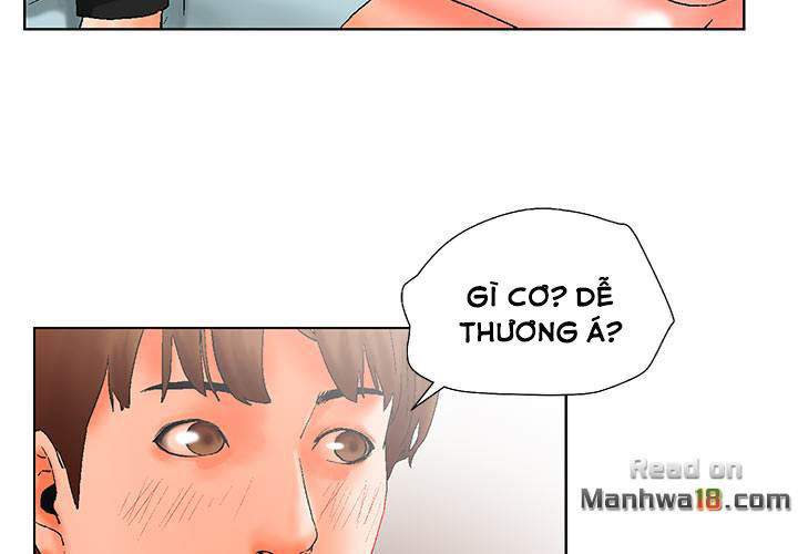 manhwax10.com - Truyện Manhwa ANH TA, TÔI, CÔ ẤY Chương 14 Trang 6