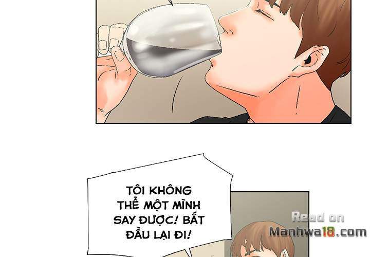 manhwax10.com - Truyện Manhwa ANH TA, TÔI, CÔ ẤY Chương 14 Trang 28