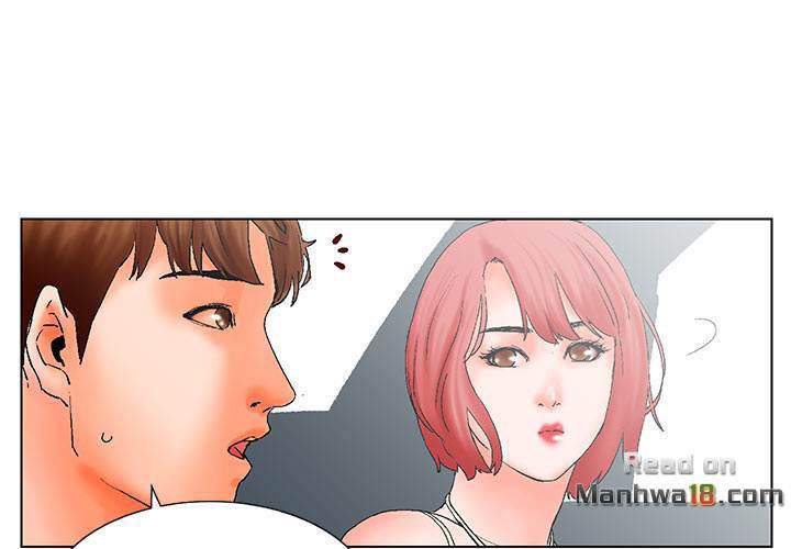 manhwax10.com - Truyện Manhwa ANH TA, TÔI, CÔ ẤY Chương 14 Trang 4