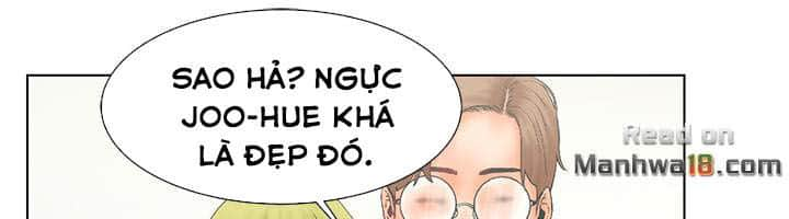 manhwax10.com - Truyện Manhwa ANH TA, TÔI, CÔ ẤY Chương 16 Trang 15