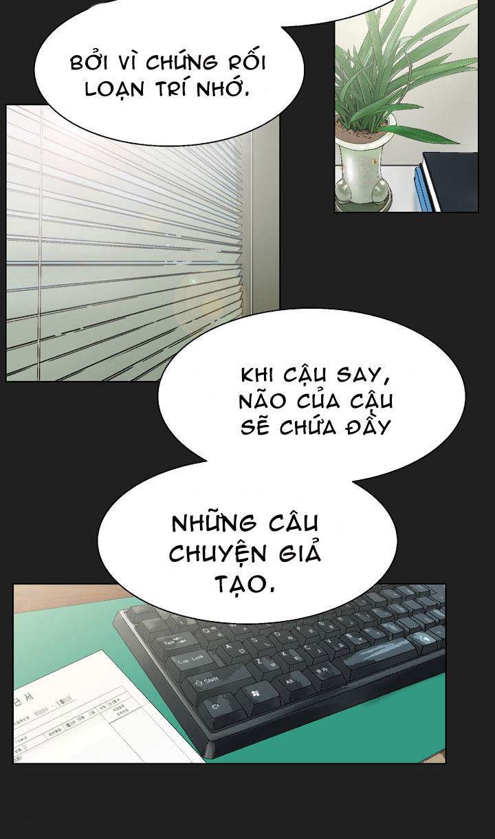 manhwax10.com - Truyện Manhwa ANH TA, TÔI, CÔ ẤY Chương 2 Trang 10