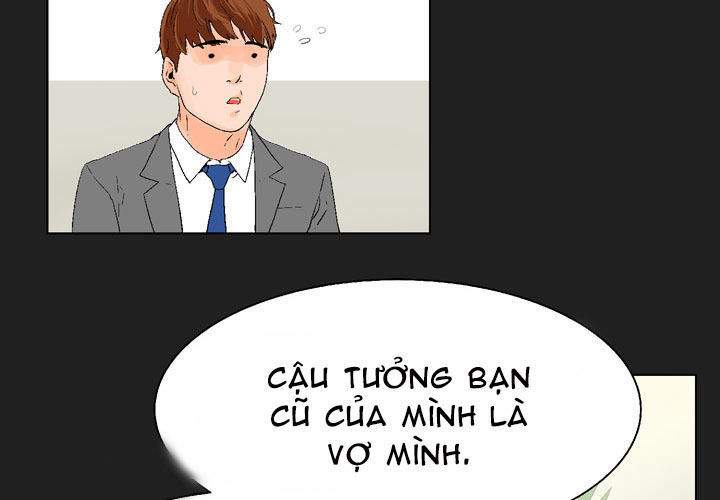 manhwax10.com - Truyện Manhwa ANH TA, TÔI, CÔ ẤY Chương 2 Trang 9