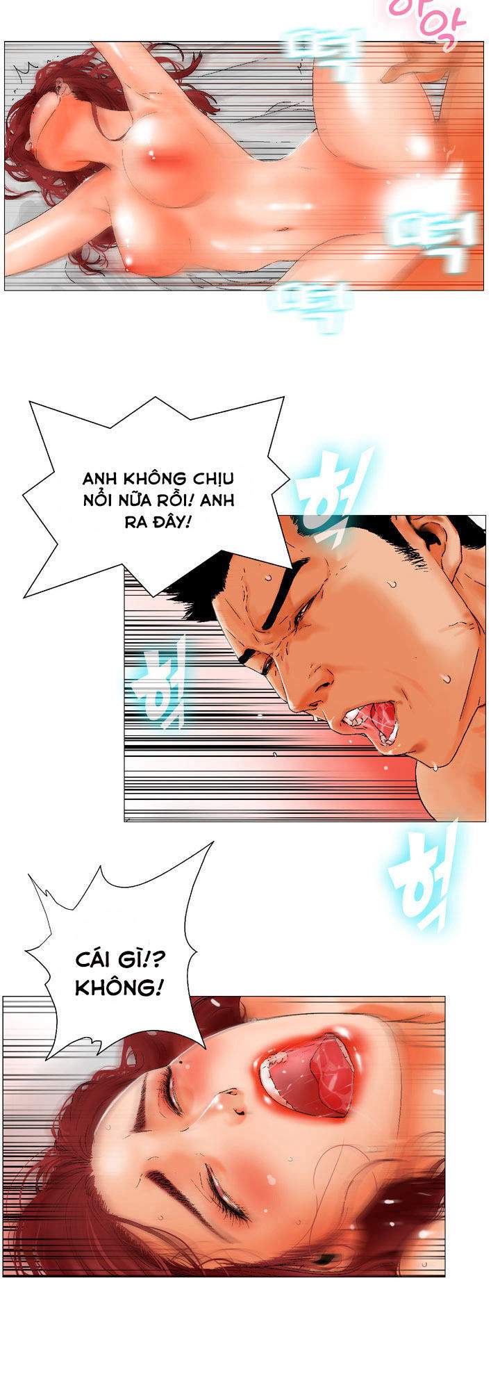 manhwax10.com - Truyện Manhwa ANH TA, TÔI, CÔ ẤY Chương 2 Trang 58